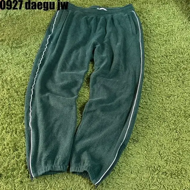 XL NEWERA PANTS 뉴에라 바지