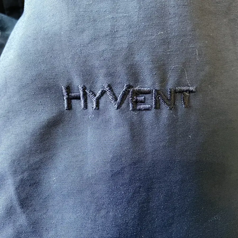 2 노스페이스 구스 패딩 HYVENT 105(XL)