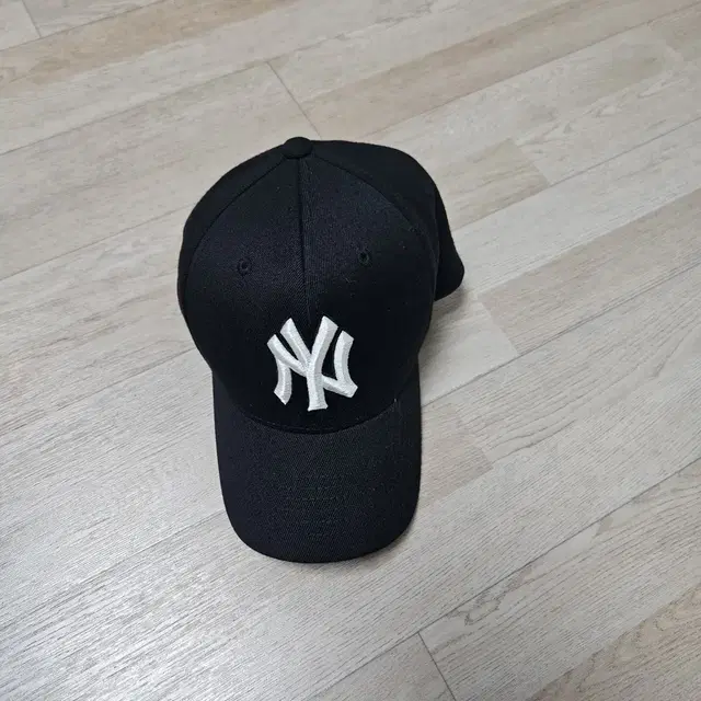 뉴욕양키즈 MLB 남자 야구모자 S-M 둘레57cm