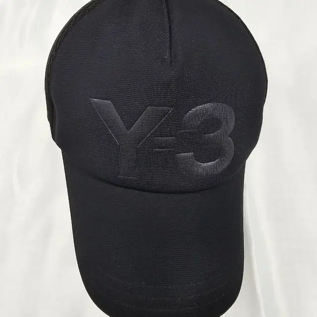 y-3볼캡