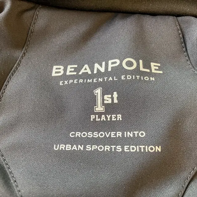 2 빈폴(BEANPOLE) 오리털 패딩 100(L)