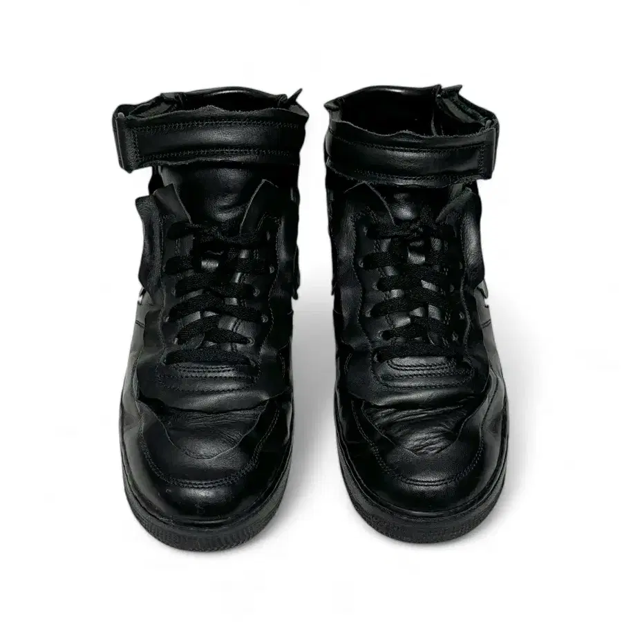 Nike X Comme des Garcons Force mid