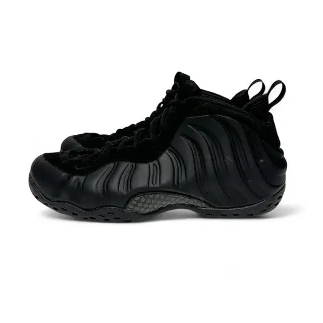 Nike Air Foamposite One Black Anthracit