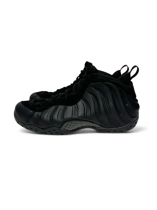 Nike Air Foamposite One Black Anthracit