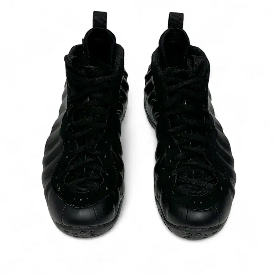 할인) Nike Air Foamposite One Black Anthra