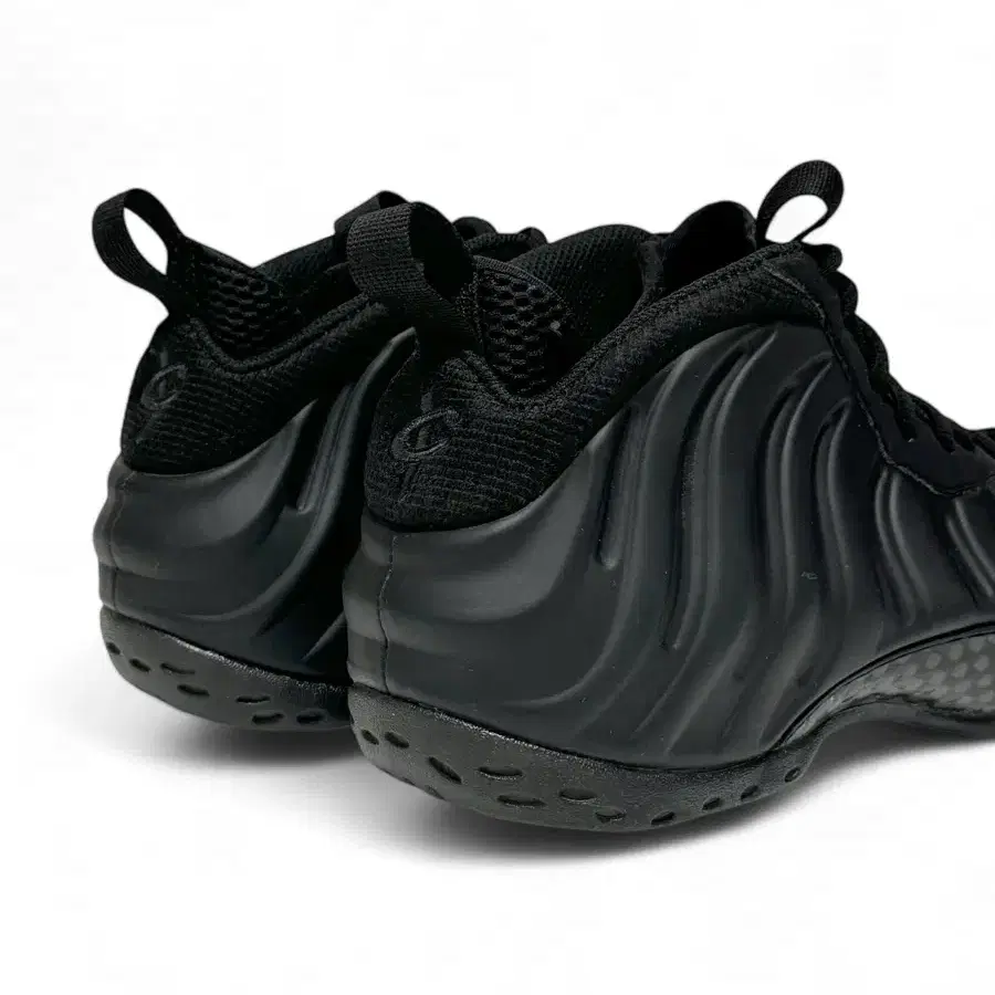 할인) Nike Air Foamposite One Black Anthra