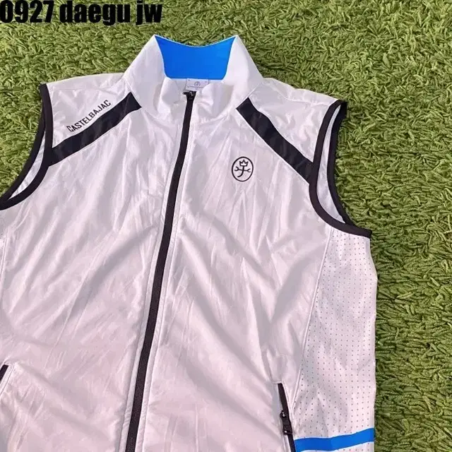 95 CASTELBAJAC VEST 까스텔바작 조끼