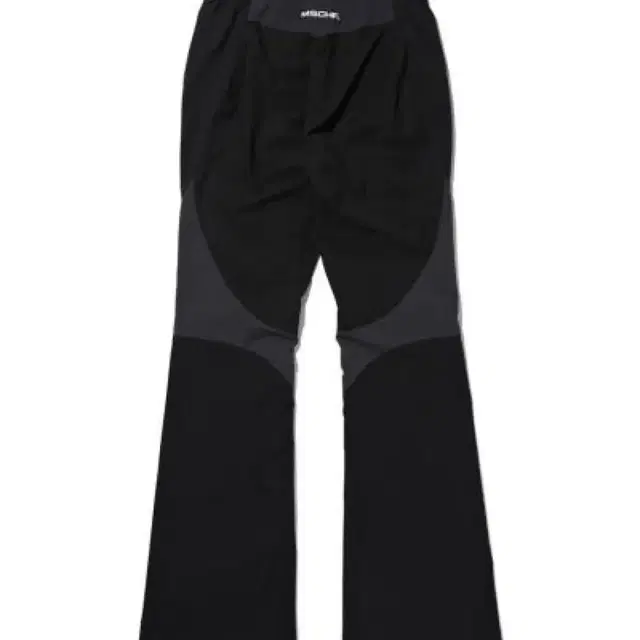 미스치프 LIGHTWEIGHT MOUNTAIN PANTS_BLACK