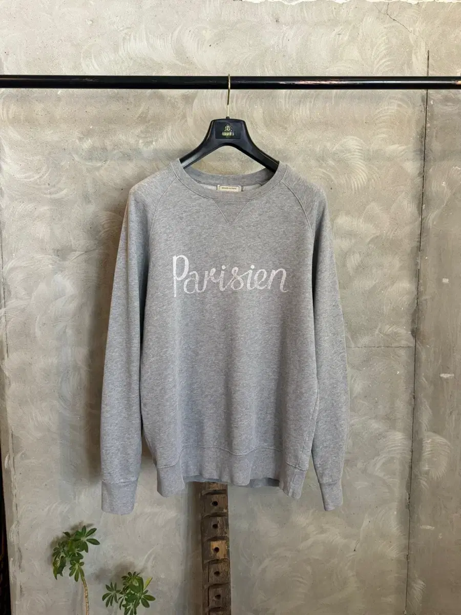 Maison Kitsune Sweatshirt Men's 105