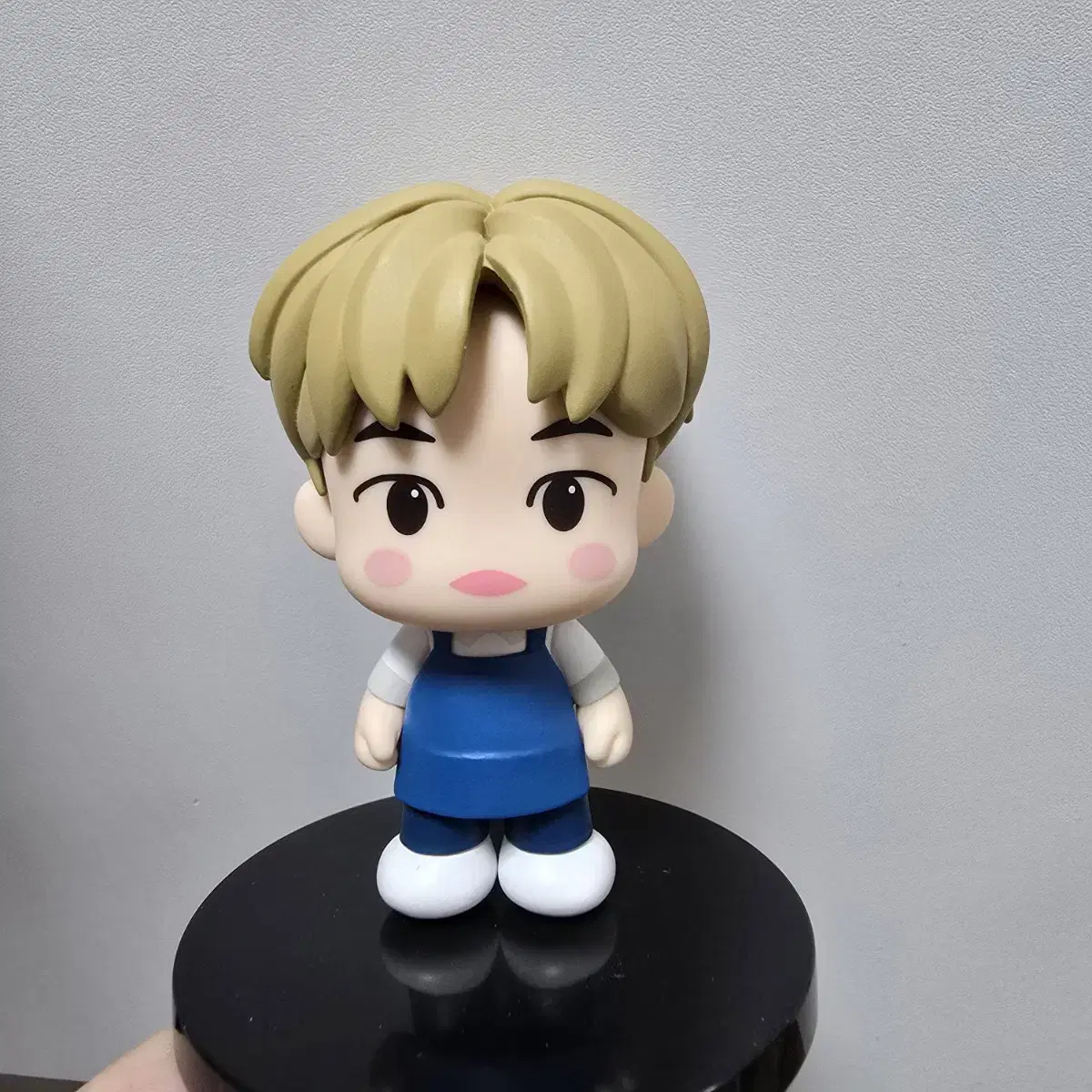 Chenle Kidz wts, photocardO