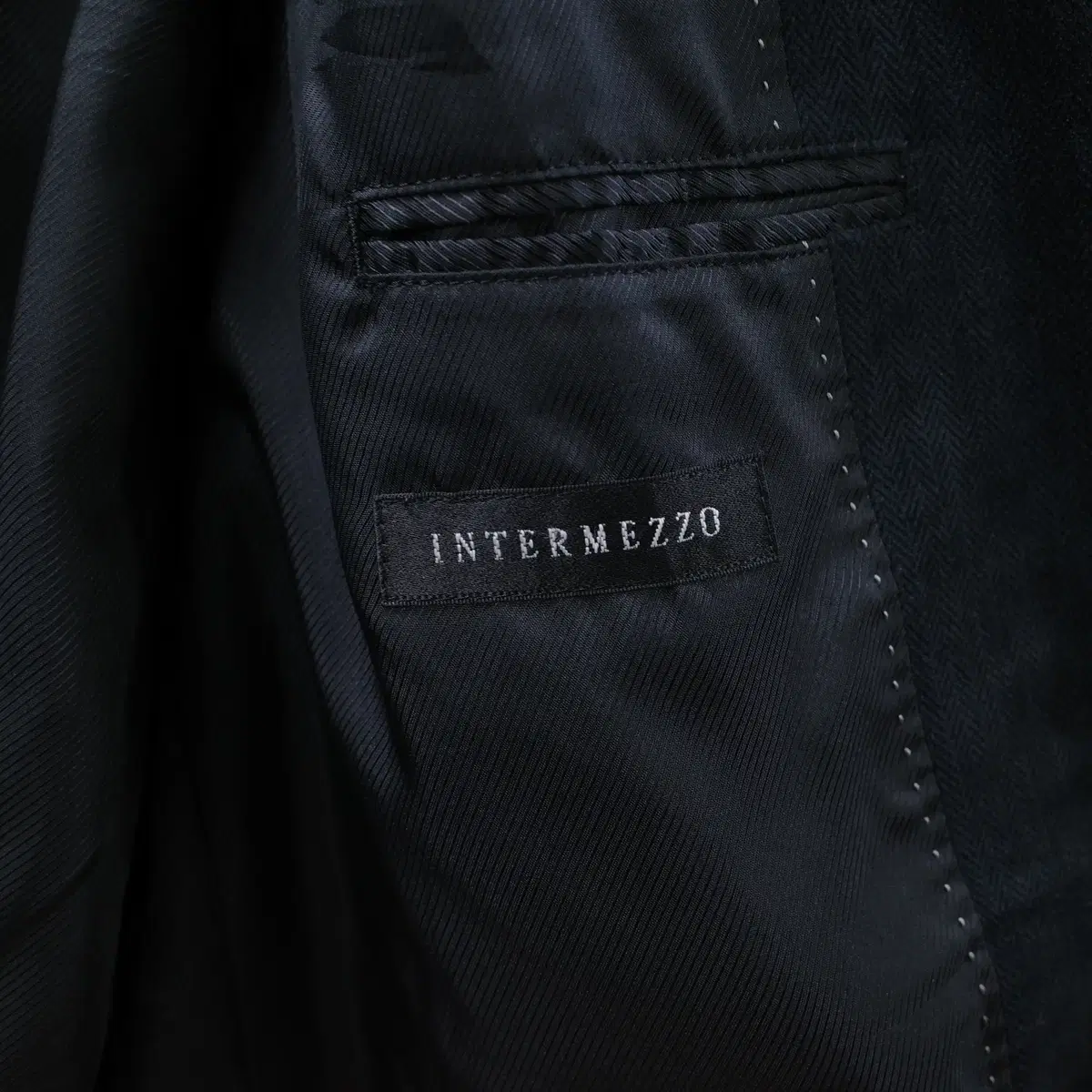 INTERMEZZO 자켓,