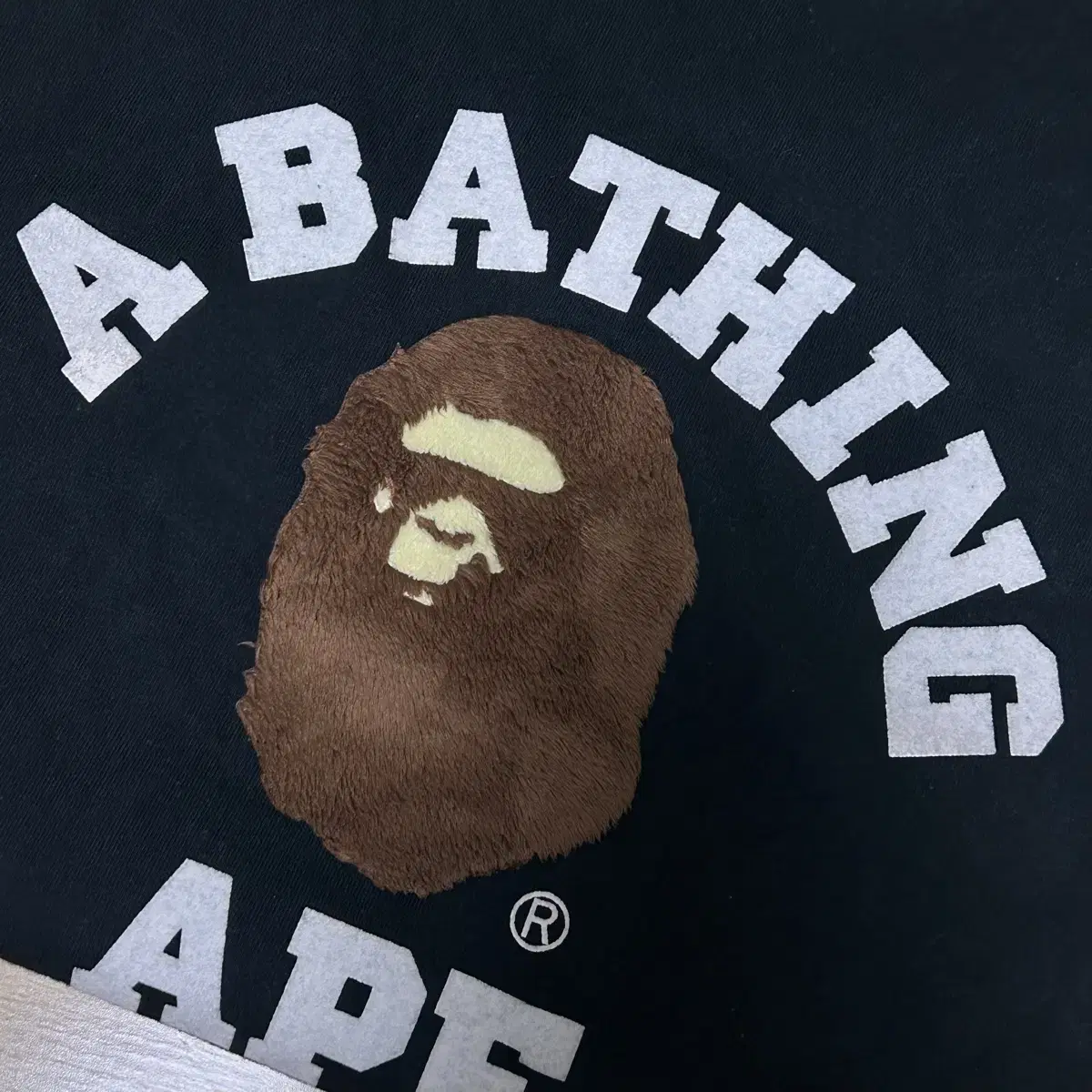 Vape College Boa Short Sleeve T-Shirt BAPE