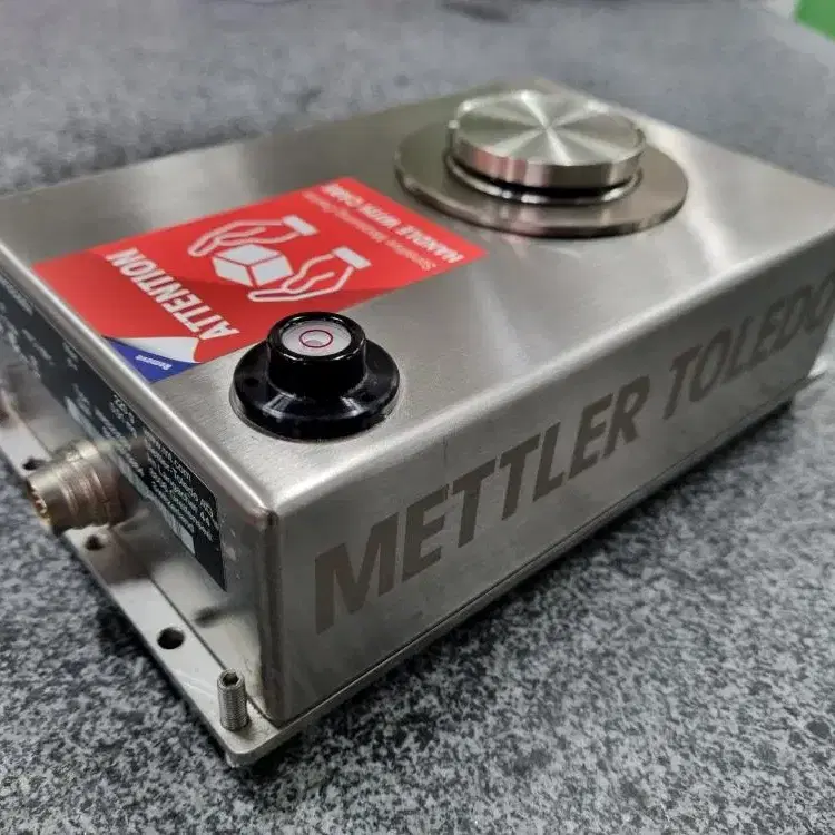 Mettler Toledo WXSS205V Weigh Module