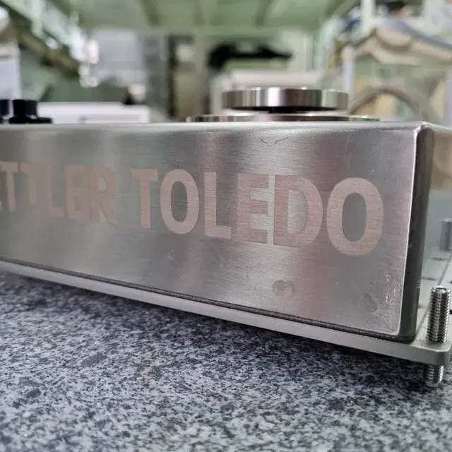 Mettler Toledo WXSS205V Weigh Module