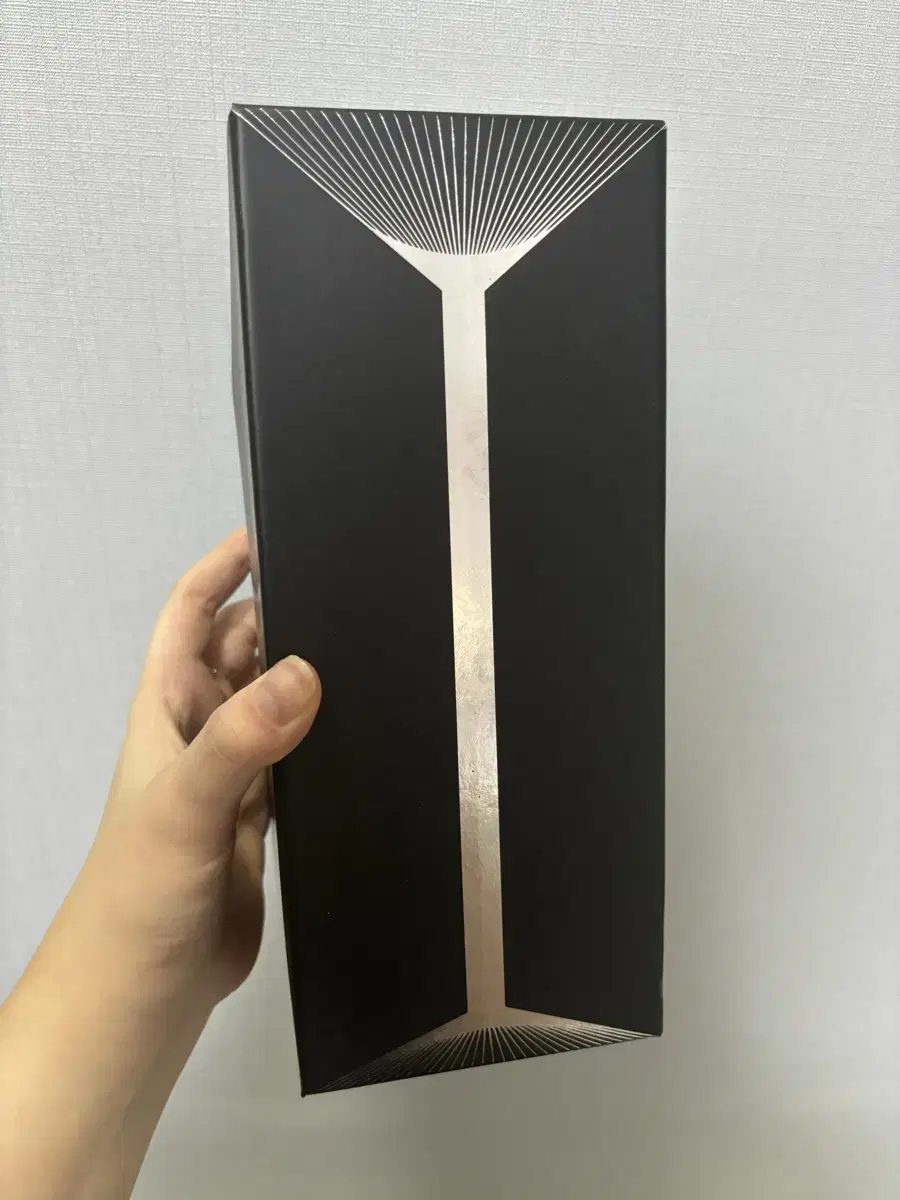 Bangtan lightstick I sell amibam sammibam!