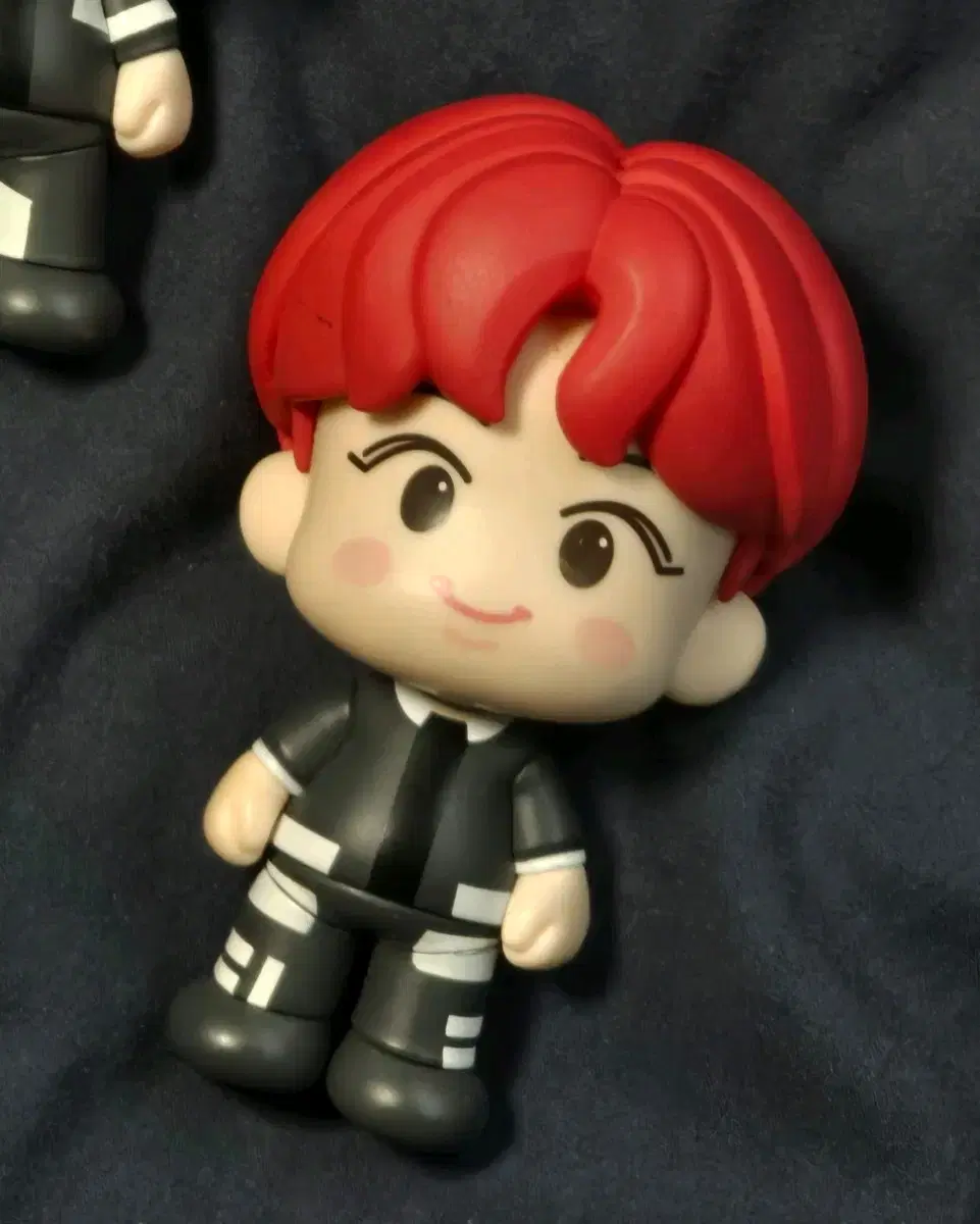 NCT Kidz jungwoo Figures