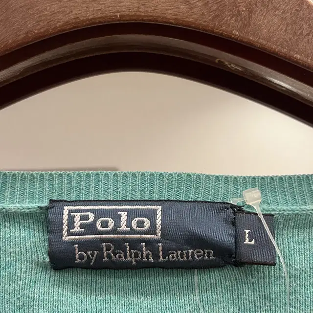 Polo ralph lauren 폴로 랄프로렌 브이넥 니트