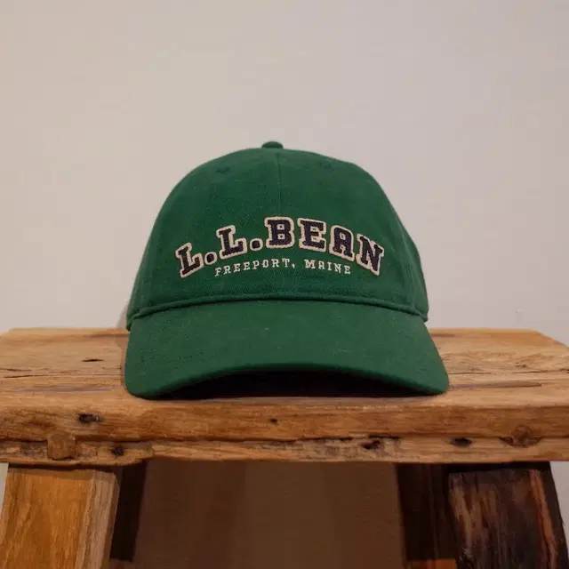 L.L. Bean Baseball Cap