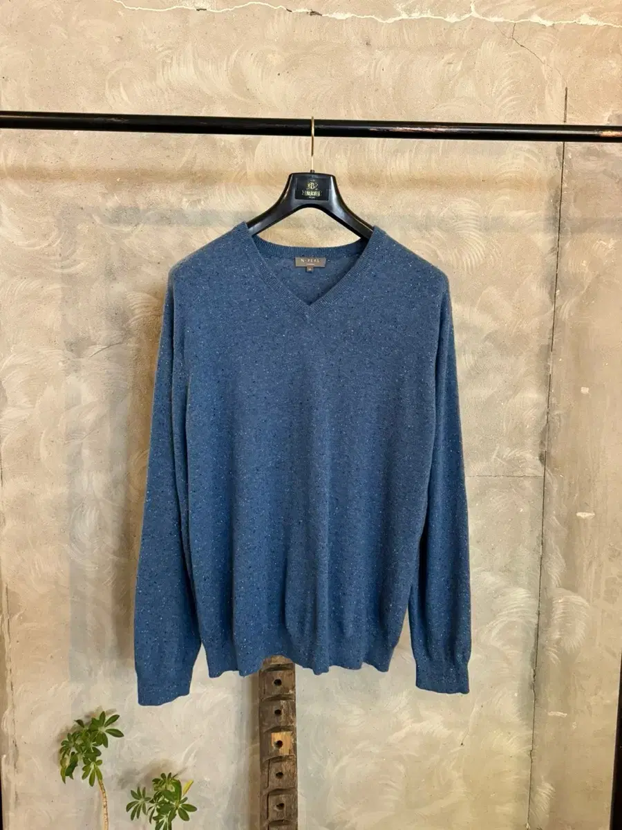 N.PEAL Knit Men105