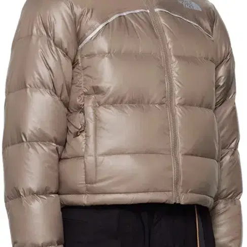 [해외배송] 노스페이스 the north face 브라운 2000 레트로