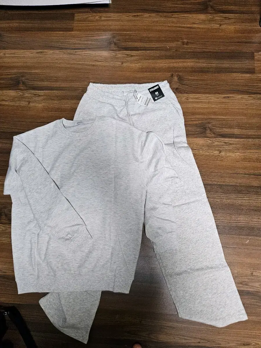 Women's Training Pants/Men's Tops