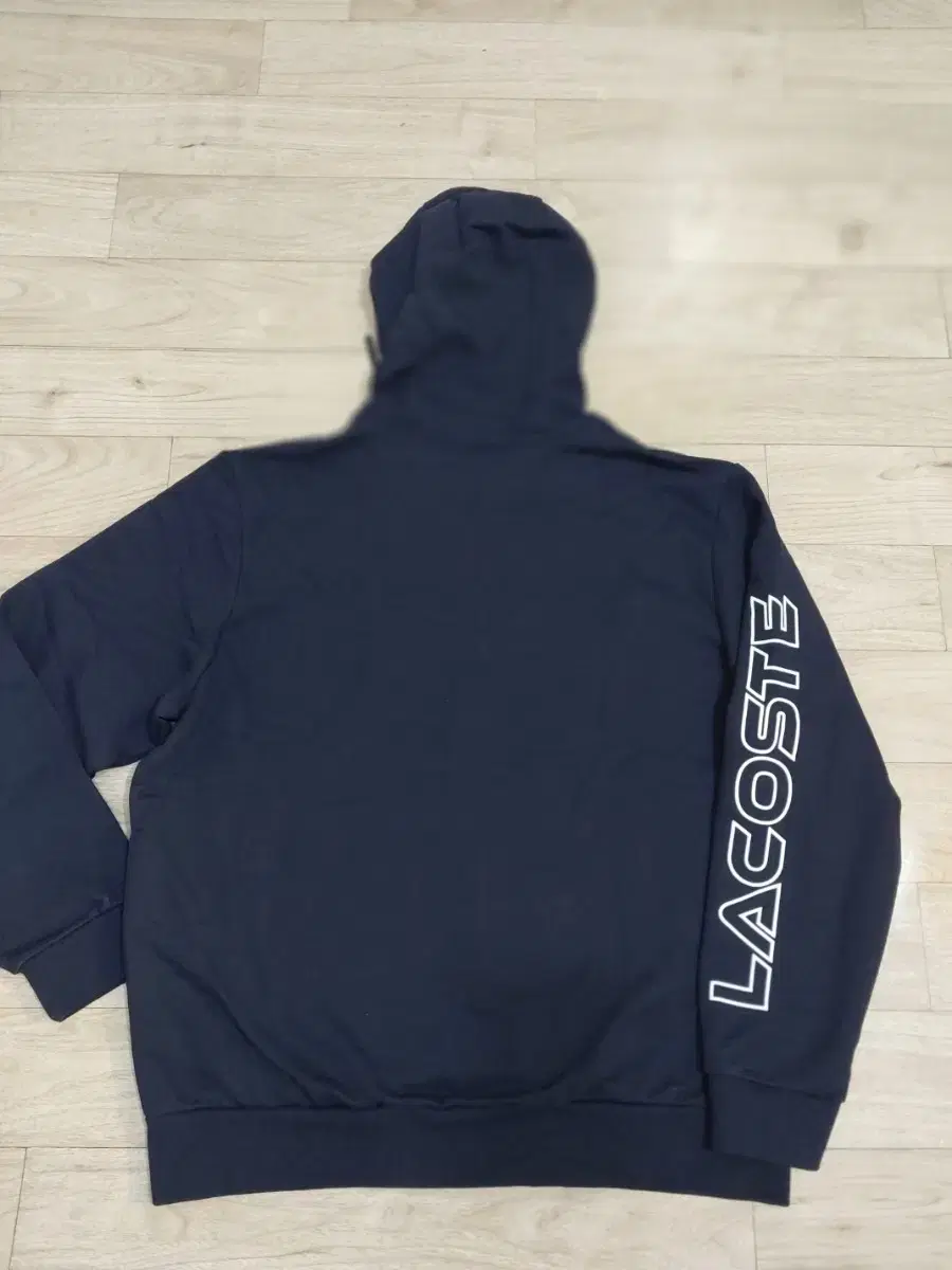 Original*LACOSTE*Hoodie2XL (Brand New)