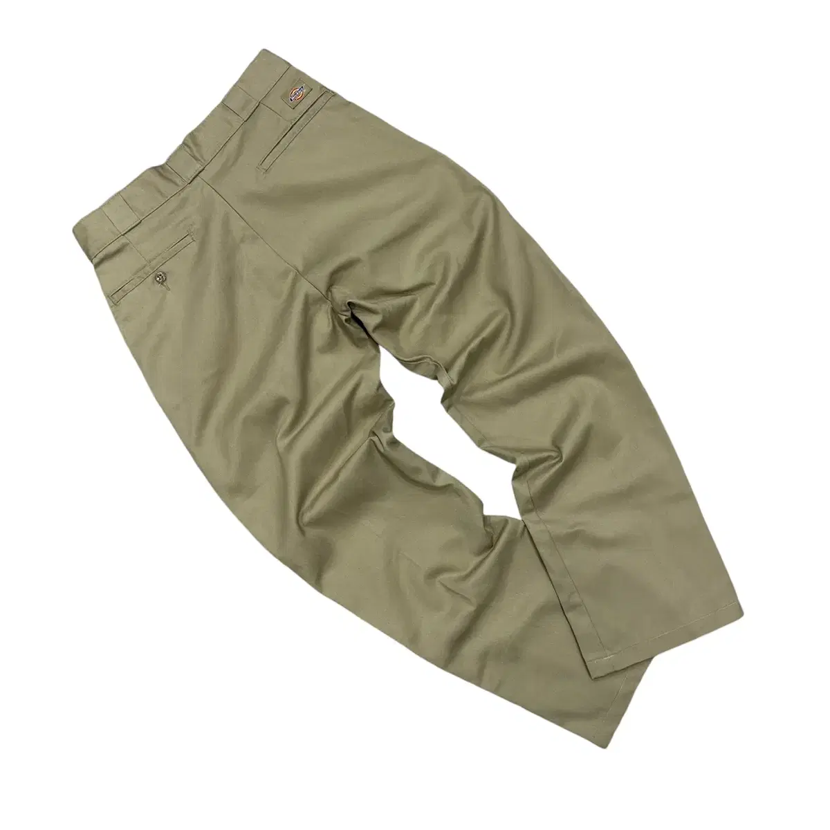 [30X32] Dickies Cotton Pants Baby Cotton Pants