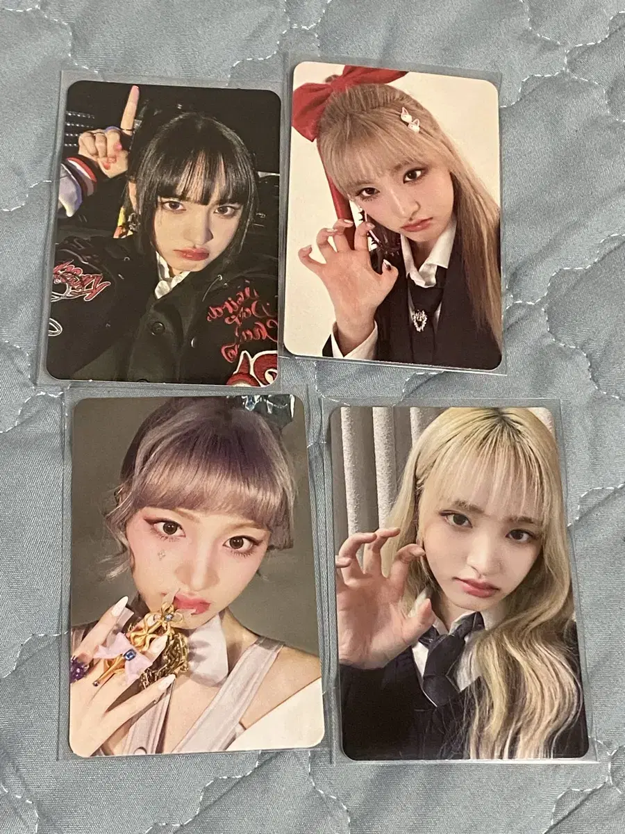 ive liz photocard photocard bulk disposition alpo soundwave soundwave mindswitch