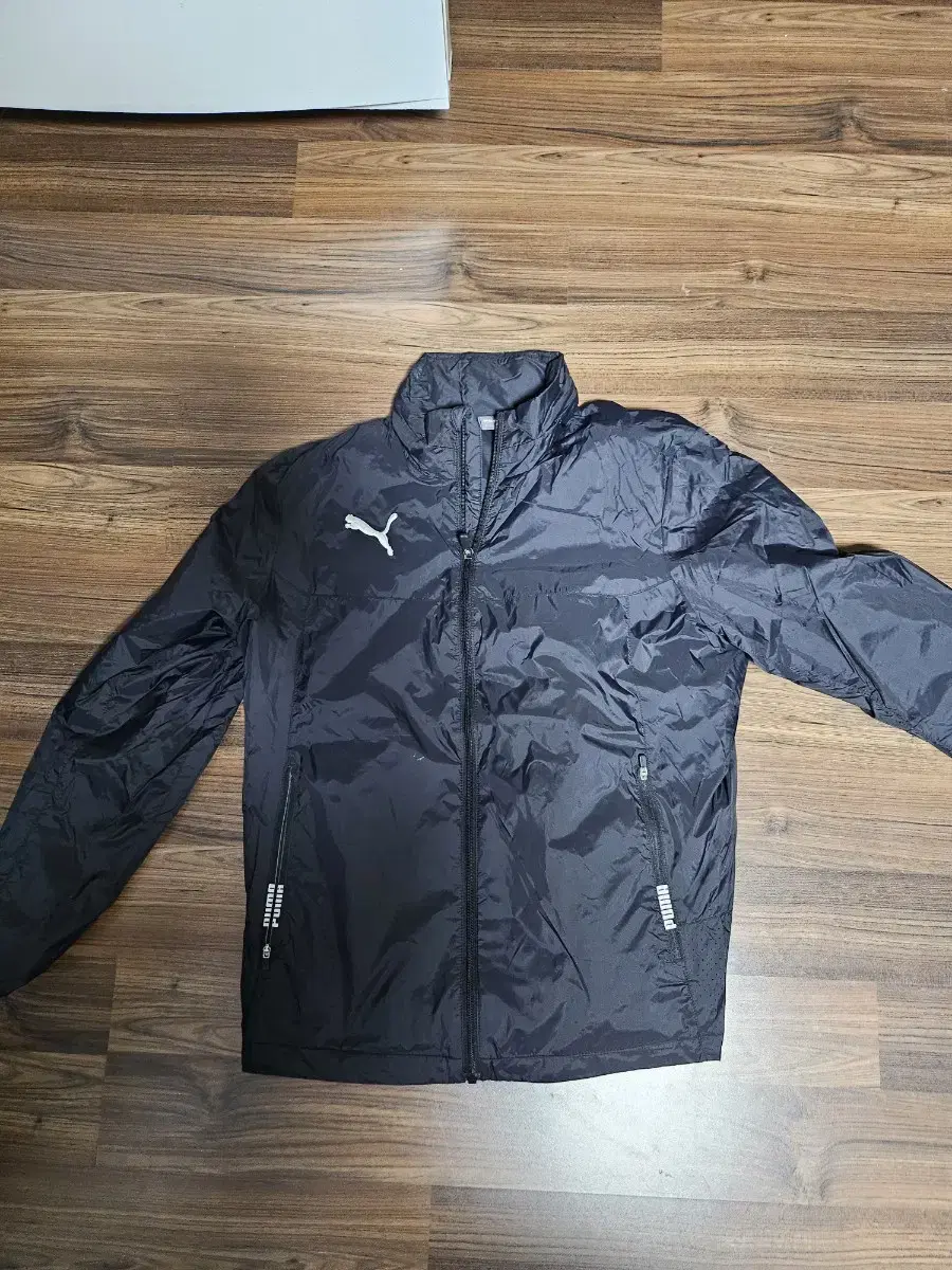 Puma Windbreaker