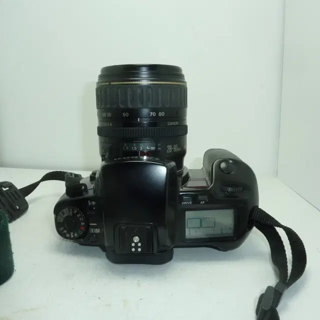 16-05-1 캐논 EOS 100 QD