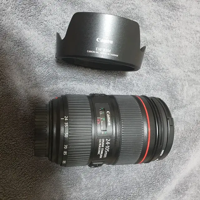 캐논 ef 24-105mm 신형