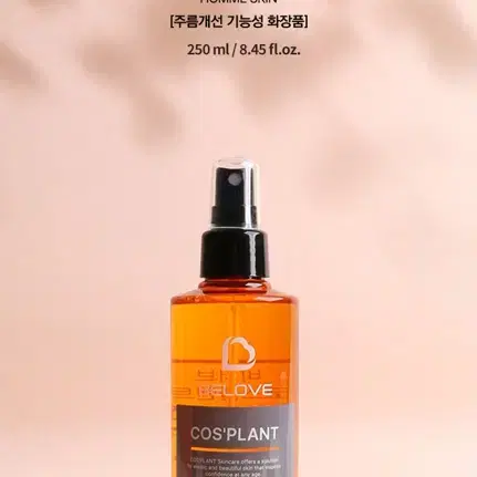 택포2500원 남성 옴므 스킨 250ml