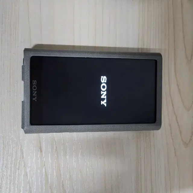 sony 워크맨 nw-a306 dap 32g+256sd카드