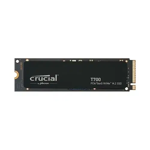 (미개봉)크루셜 Nvme M.2 SSD PCle 5.0 T700 2TB