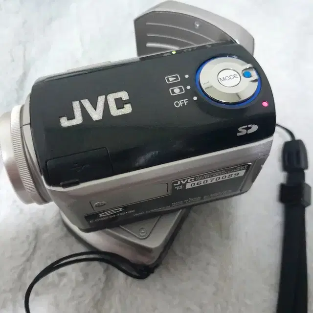 jvc gz-mc200kr 핸디캠 캠코더 디지털 카메라