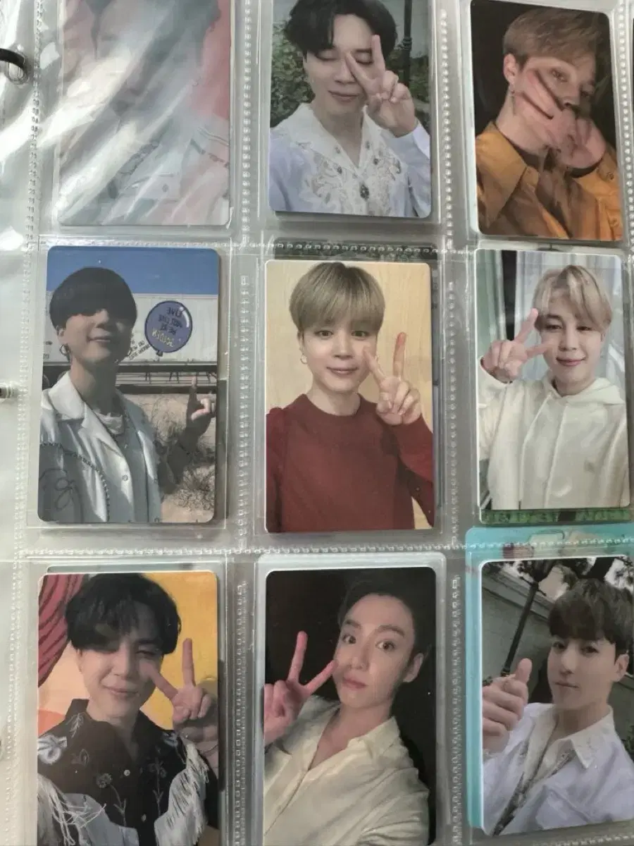 BTS bts 방탄 방탄소년단 포카 포토카드 photocard