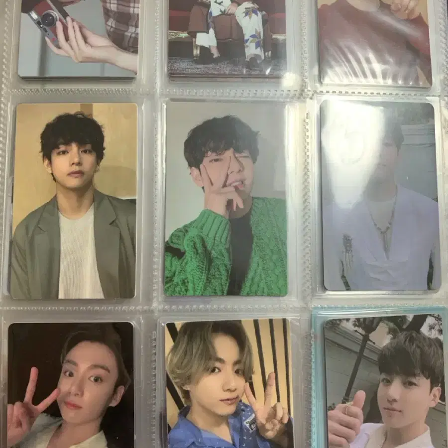 BTS bts 방탄 방탄소년단 포카 포토카드 photocard