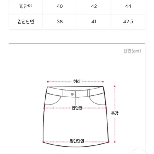 유니콩 허리쏙 가죽 레더 치마 (교신 가능)