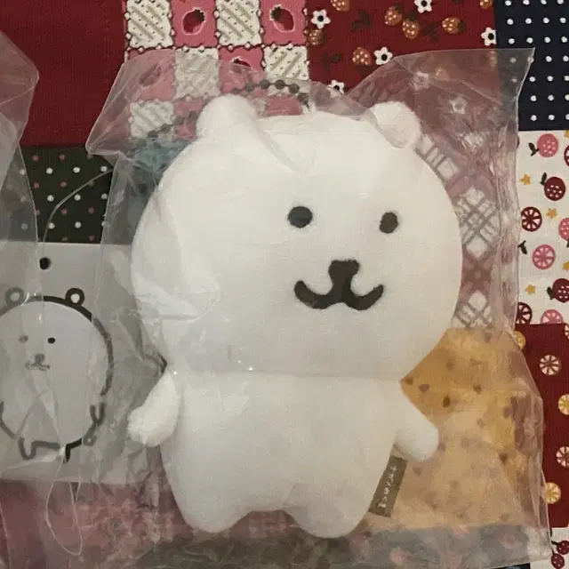 농담곰 담곰이 기본 마스코트