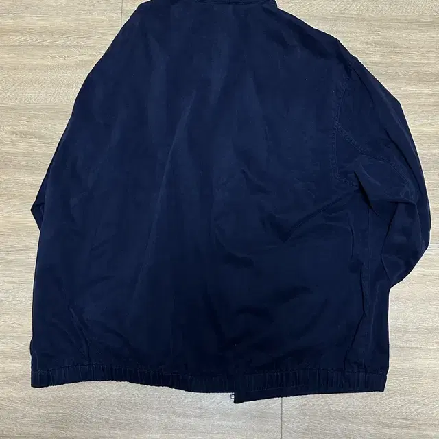 폴로 polo 블루종 바라쿠타 네이비 2XL XXL