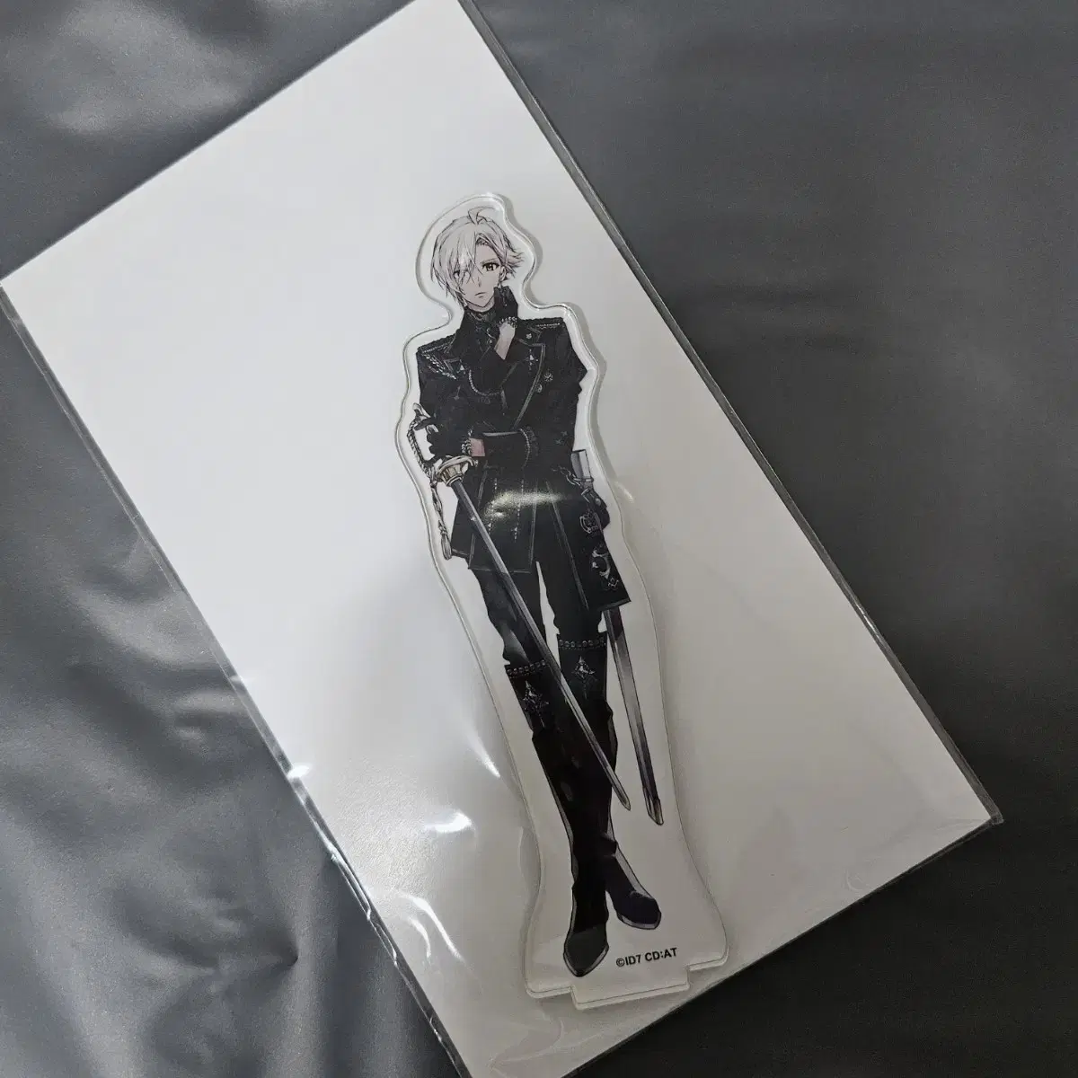 nayeon trigger kuzo ten acrylic stand second album variant