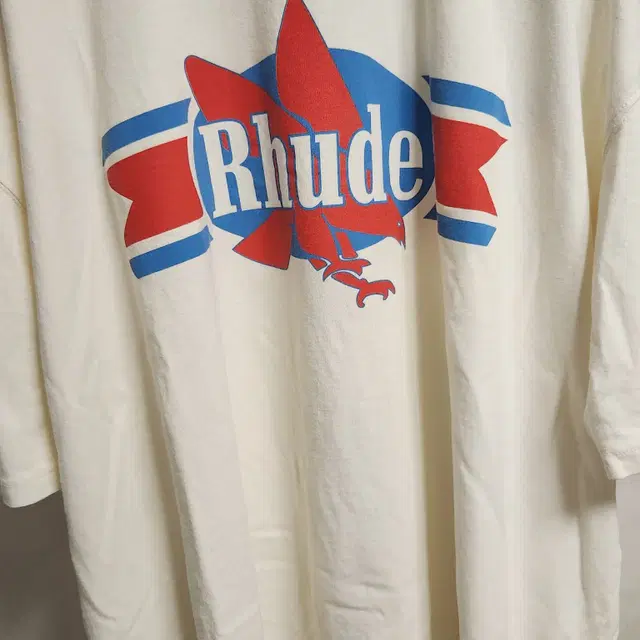 루드 Rhude 티셔츠