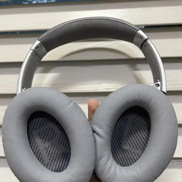 보스 qc35II 실버 풀박(A급)