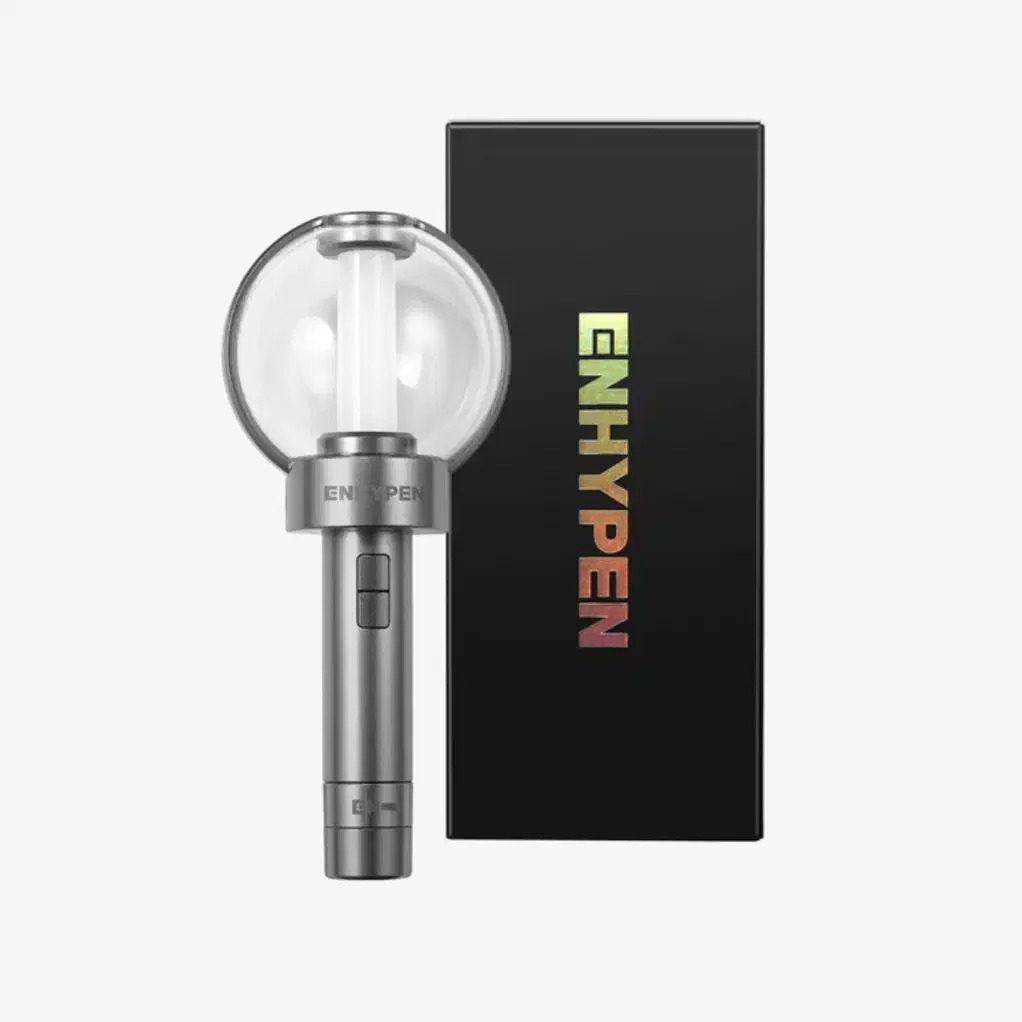 엔하이픈 응원봉 ver.1 대여 enhypen light stick