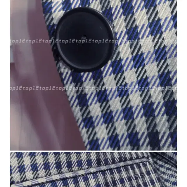 산드로 ) elia houndstooth jacket