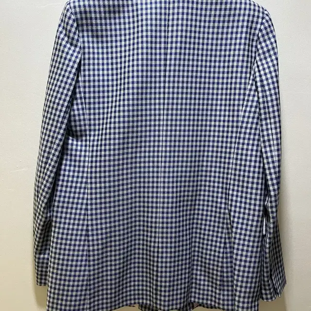 산드로 ) elia houndstooth jacket