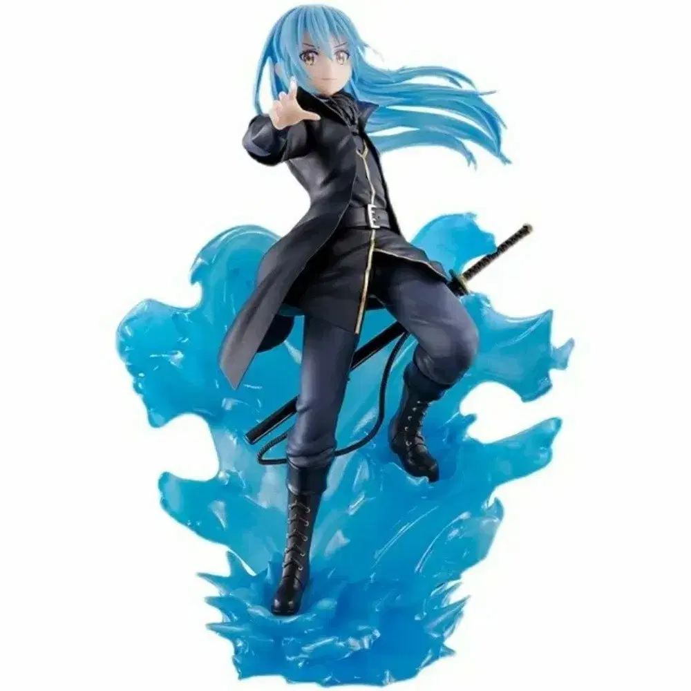 급처)전생슬 리무루 리무르 tempest Figures