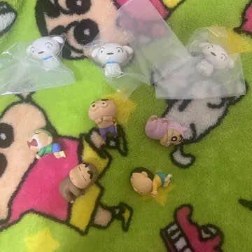 짱구는 못말려(크레용 신짱) 허그코트