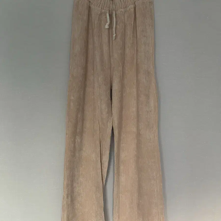 BASERANGE Douglas Pants Beige 더글라스 팬츠