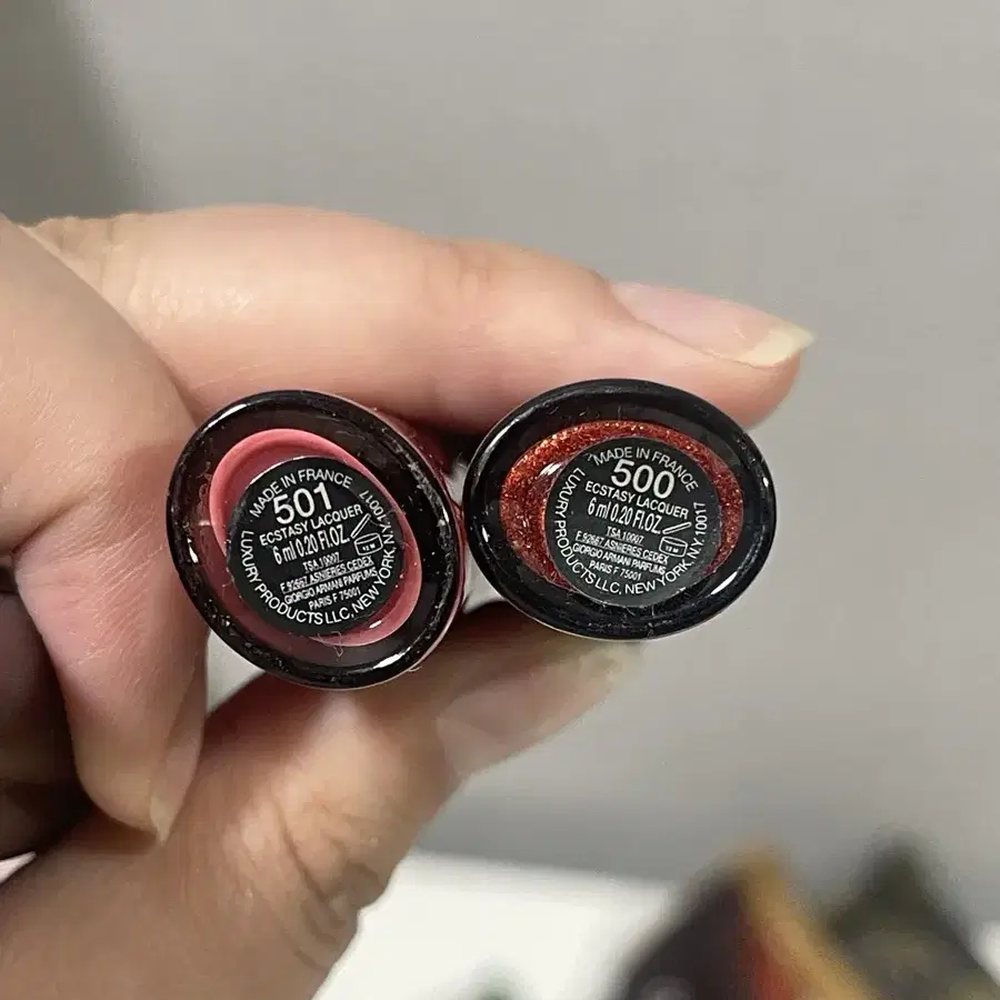 아르마니 랑콤 나스 nars 립 글로스 립스틱